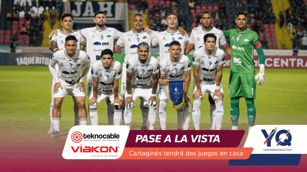 Cartaginés salió vivo de Honduras