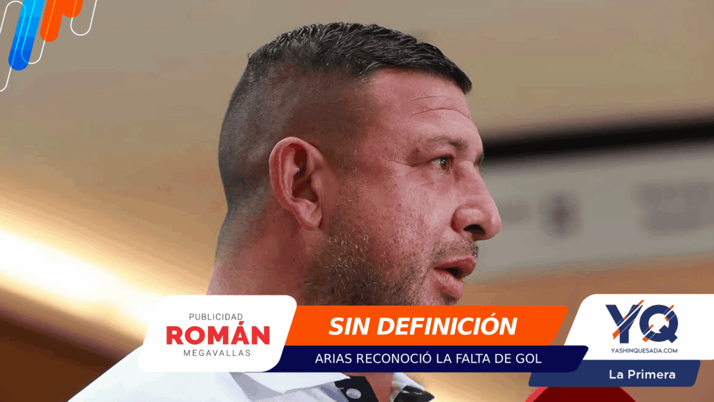 Robert Arias: “En casa tenemos que ganar siempre”