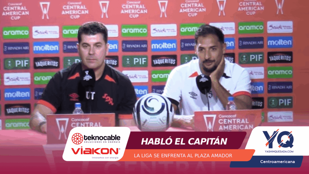 Celso Borges: «Como equipo grande que somos tenemos que reponernos»
