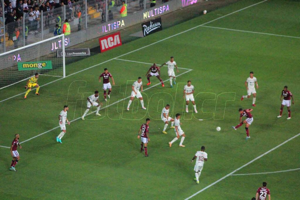 Ceros enormes y muchas dudas en el Clásico