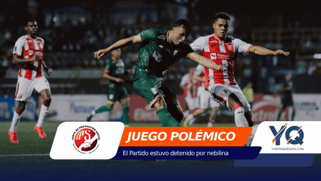 Inter San Carlos logra ante el Campeón Nacional su primer punto en la máxima categoría