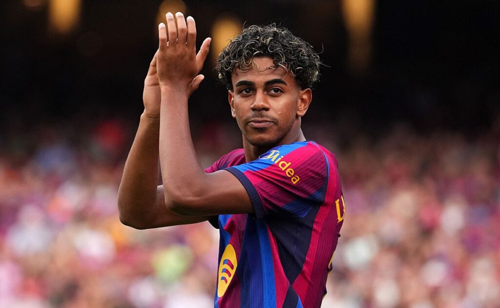 ¿Juega Lamine Yamal? Alineación confirmada de Barcelona vs. Elche con un refuerzo como titular