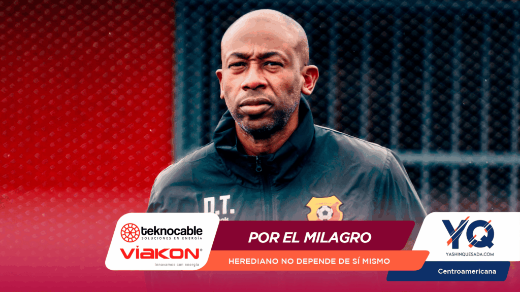 Paulo Wanchope: «Necesitamos hacer más»