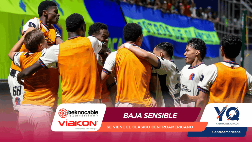 Olimpia tendrá una baja sensible ante Saprissa