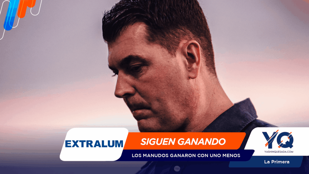 Isamel Rescalvo: «Le dije que tiene que ser el goleador»
