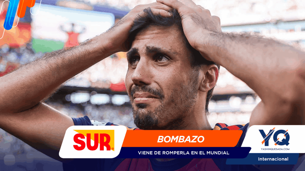 Rodri llega a Barcelona para cumplir un «sueño» con el Barça