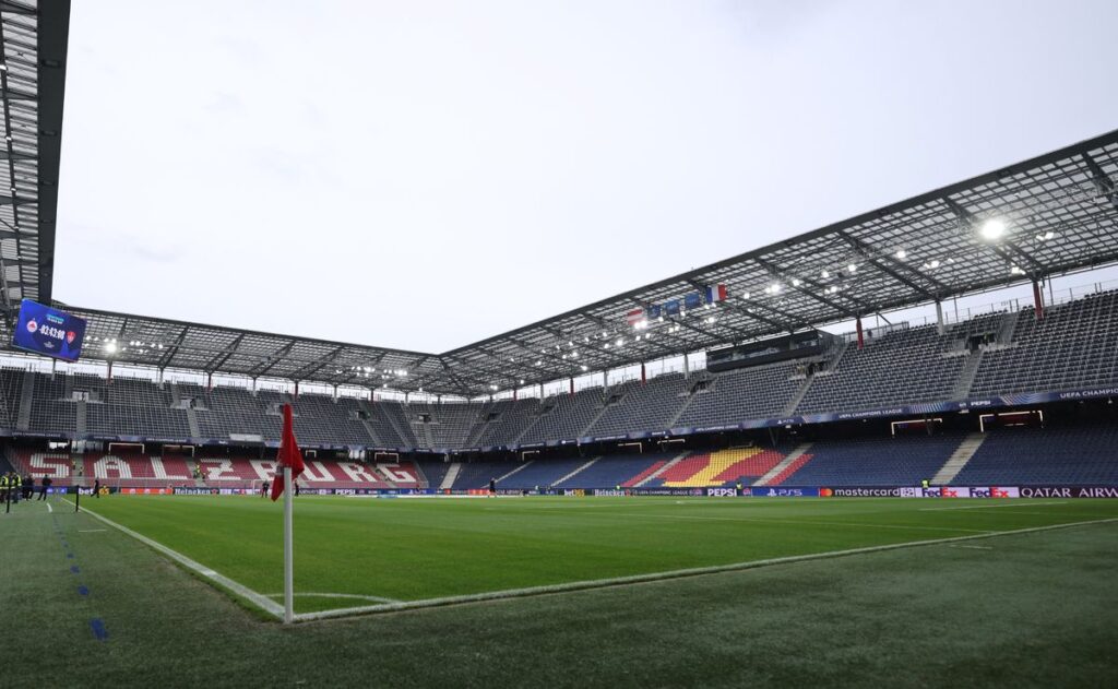 Dónde se juega la Supercopa de Europa entre PSG y Aston Villa: estadio, capacidad e historia de la sede
