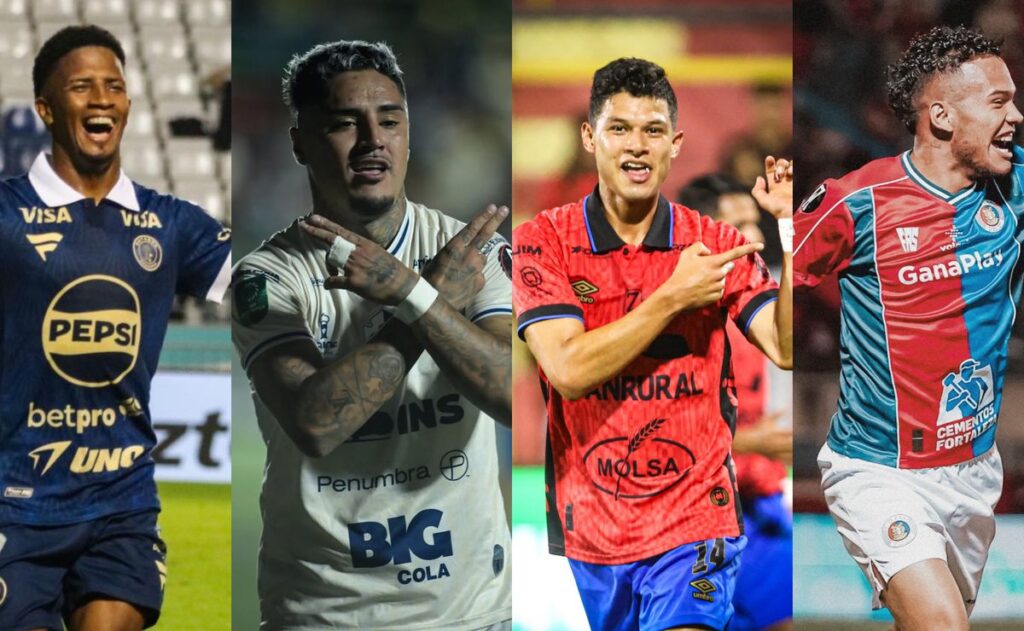 Motagua, Cartaginés, Municipal y FAS: todas las cuentas para clasificar a cuartos de final de la Copa Centroamericana 2026