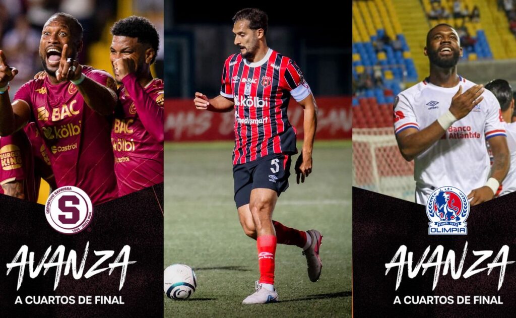 Copa Centroamericana 2026: tablas de posiciones tras la Fecha 4 y cómo se juega la última jornada