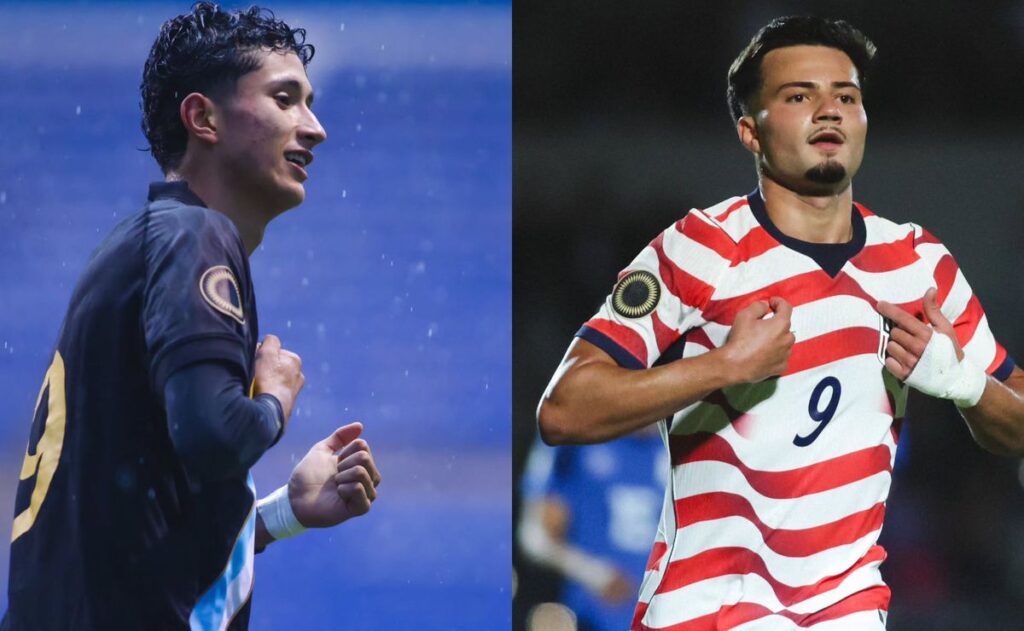 Guatemala vs. Estados Unidos: a qué hora y dónde ver EN VIVO los cuartos de final del Premundial Sub-20