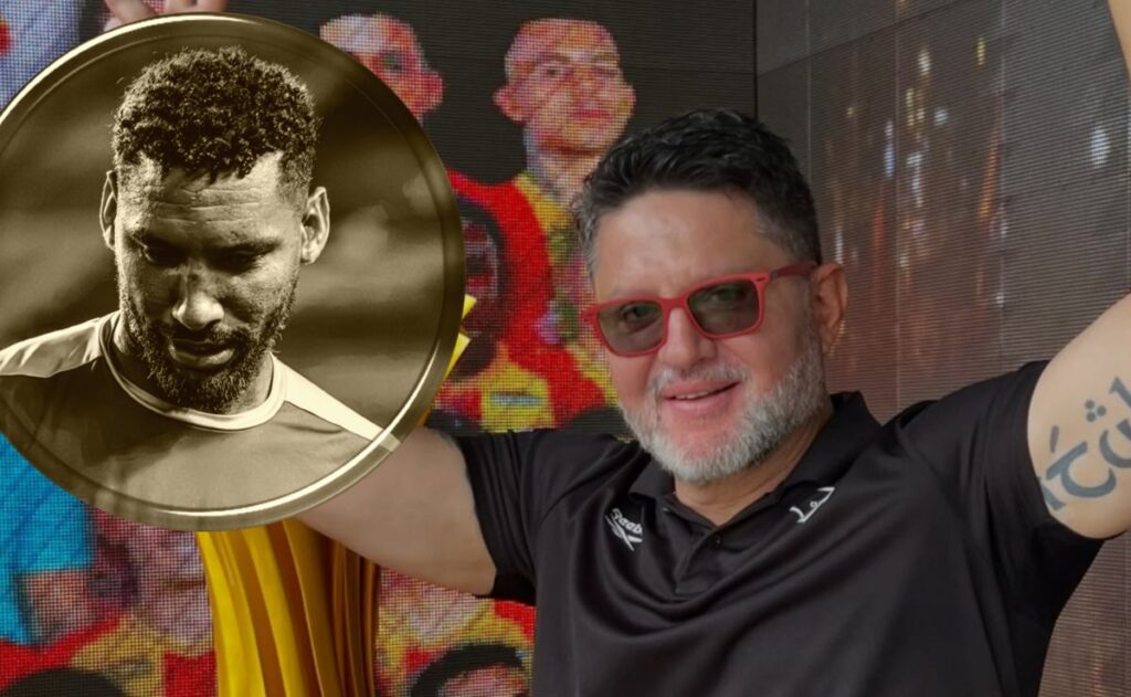 Herediano confirma la noticia sobre el reemplazante de Marcel Hernández y hay una sorpresa: “Faltan detalles”