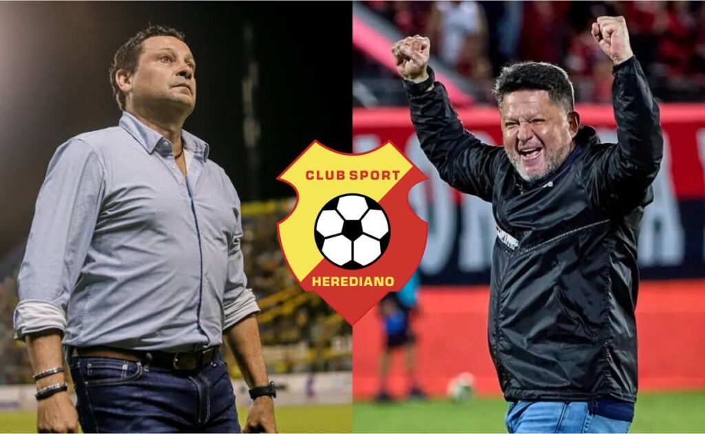 “Hubo contactos”: Jeaustin Campos se aleja de Honduras y Jafet Soto acelera para llevarlo a Herediano