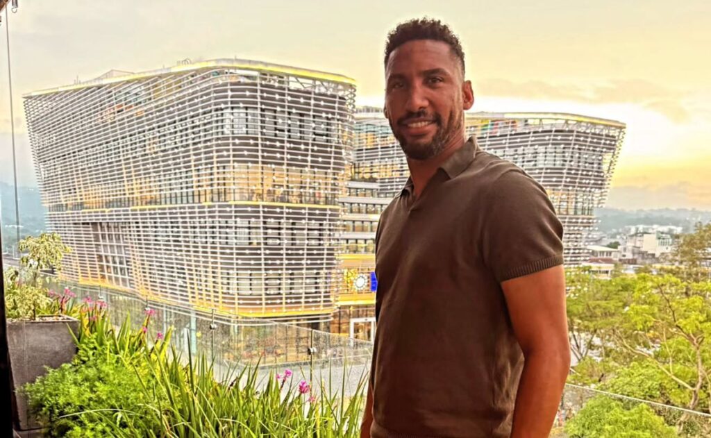 El bar que le balearon, un club de fútbol, taller textil y más: los negocios que Marcel Hernández deja en Costa Rica