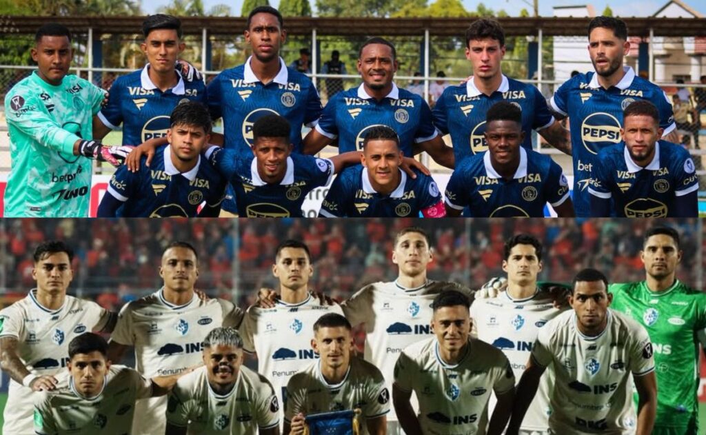 ¿Qué pasa si Motagua gana, empata o pierde ante Cartaginés por la Copa Centroamericana 2026?