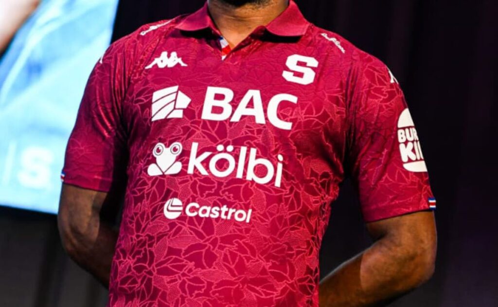 Saprissa se prepara para el regreso de una figura mundialista con Costa Rica: “A finales de septiembre”