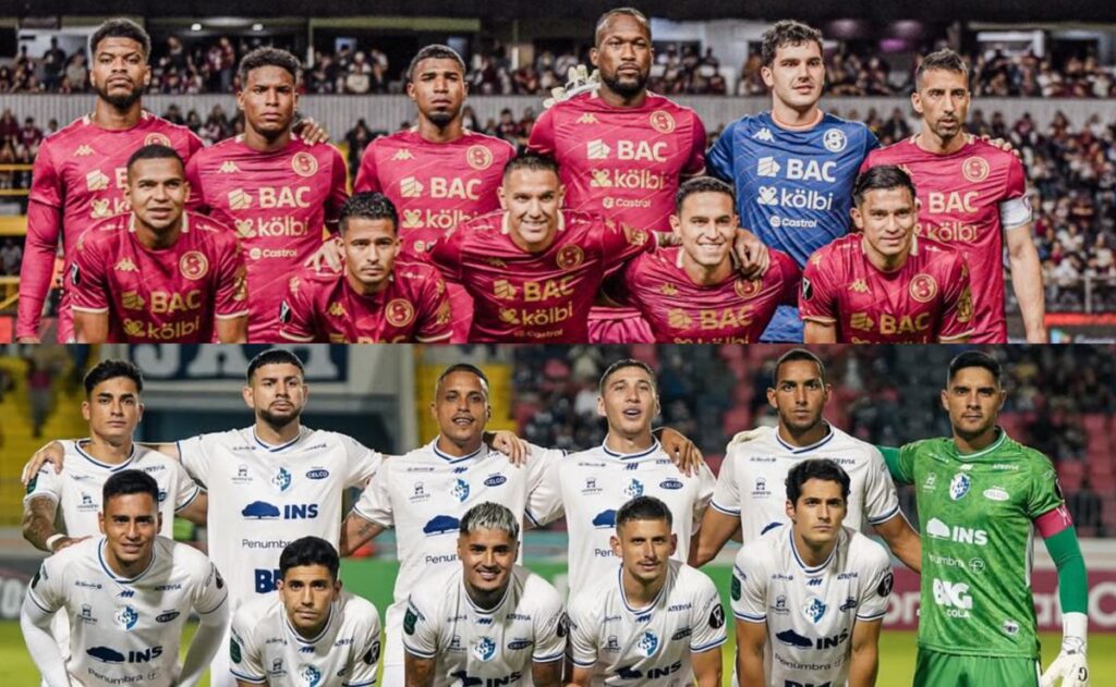 Saprissa vs. Cartaginés: a qué hora y dónde ver EN VIVO el partido del Apertura 2026