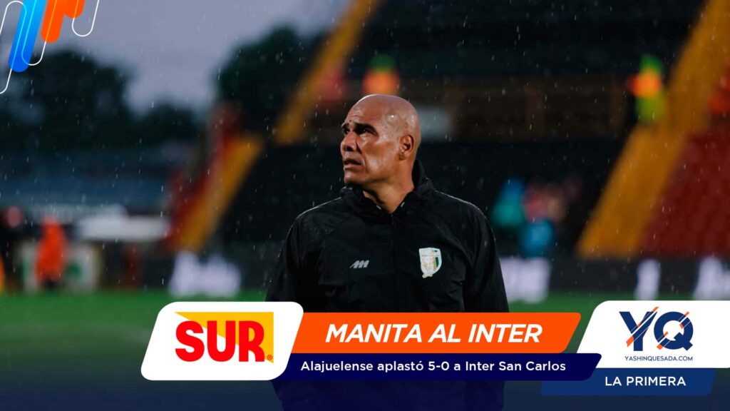 Douglas Sequeira: «Todo lo que yo pueda decir hoy va a sonar a excusa»