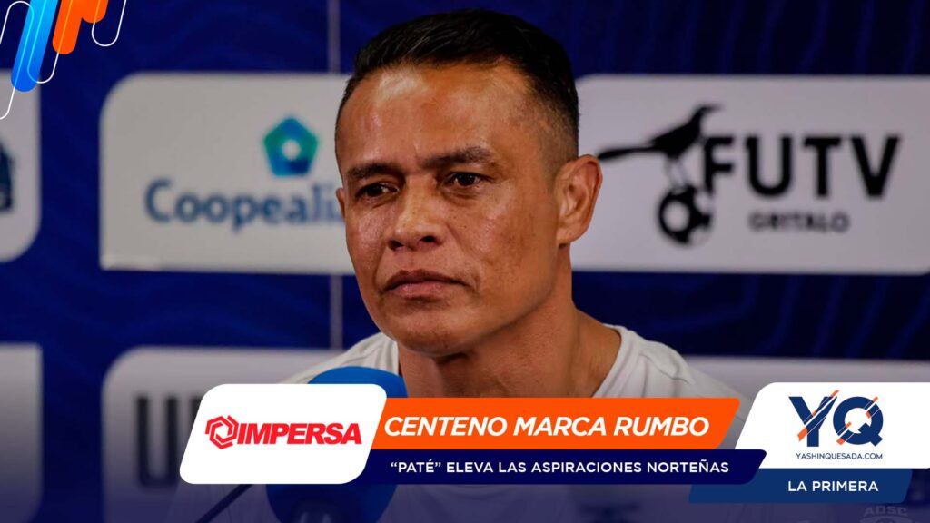 San Carlos apunta alto tras triunfo ante Pérez Zeledón