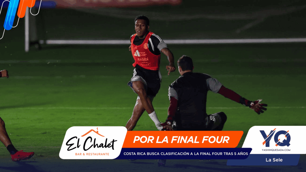 Tras cinco años «La Sele» buscará llegar al Final Four