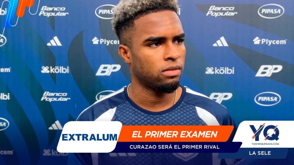 Kenyel Michel: «Tenemos que enfocarnos en lo que se viene»