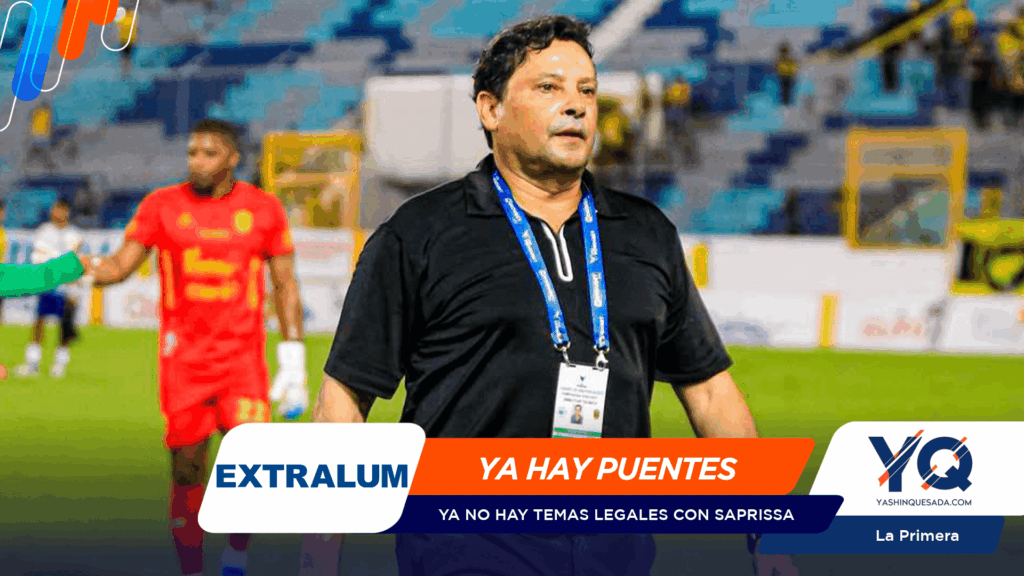 Jeaustin Campos explicó el proceso que tuvo con Saprissa