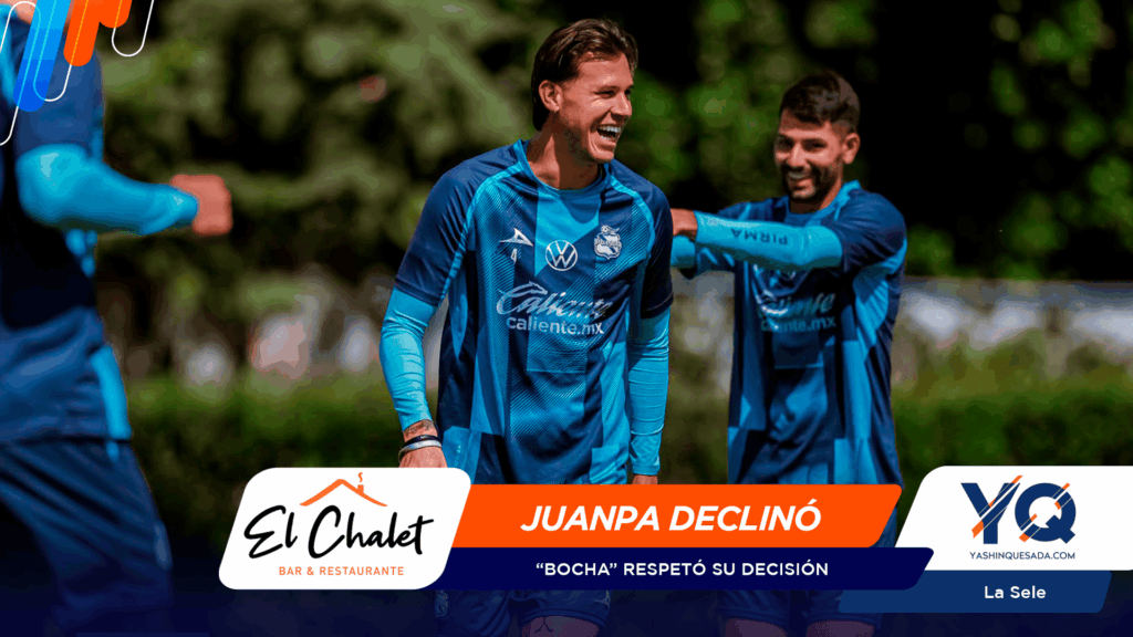 Fernando Batista: «Tengo que respetar su decisión de no estar»