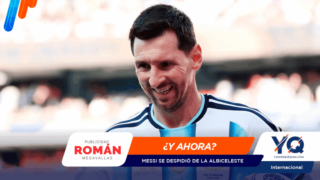 Argentina se llena de interrogantes sin Messi y con la duda de Scaloni