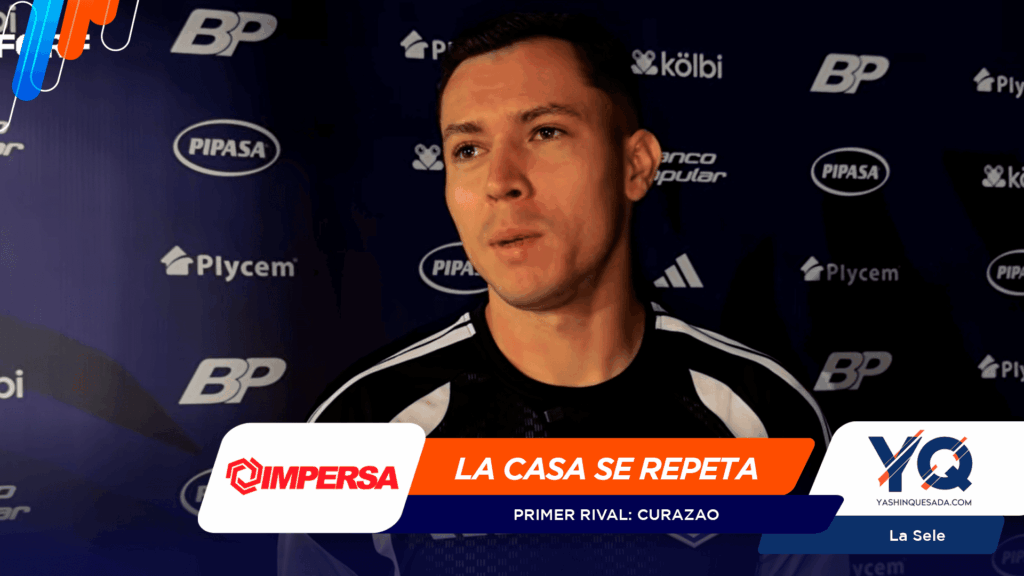 Carlos Mora: «Tenemos que hacer que se respete nuestra casa»