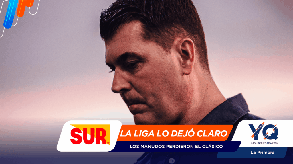 ¿Ismael Rescalvo seguirá en Alajuelense?