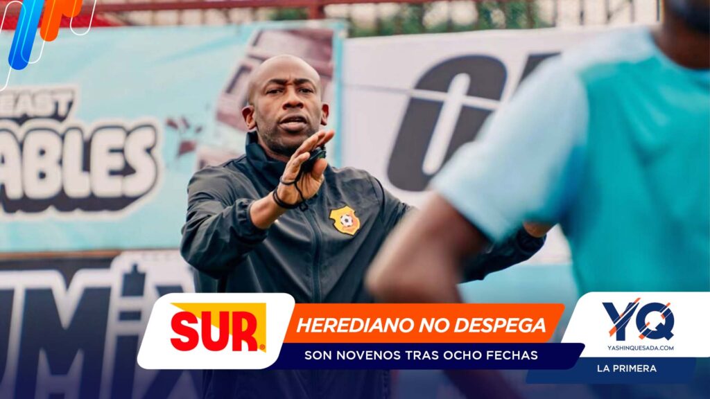 Wanchope exige compromiso tras derrota en Tibás