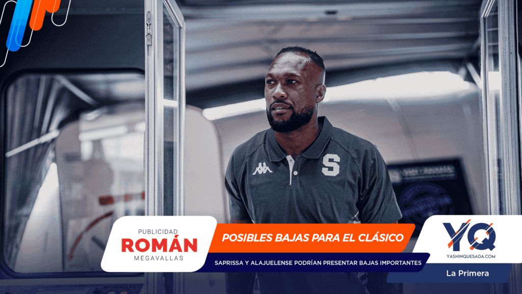 Las dudas de ambos equipos para el Clásico