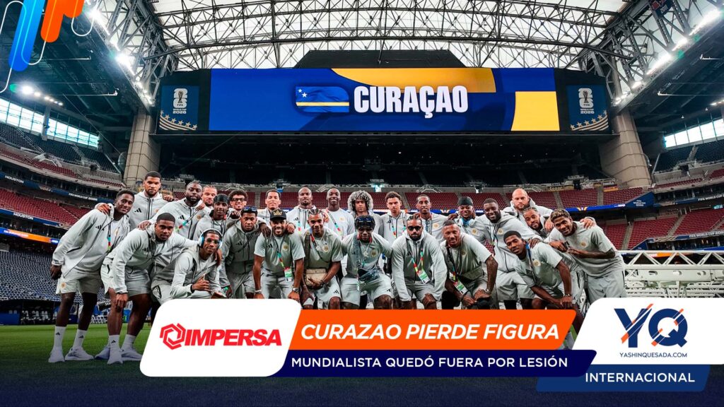 Mundialista se pierde juego ante Costa Rica