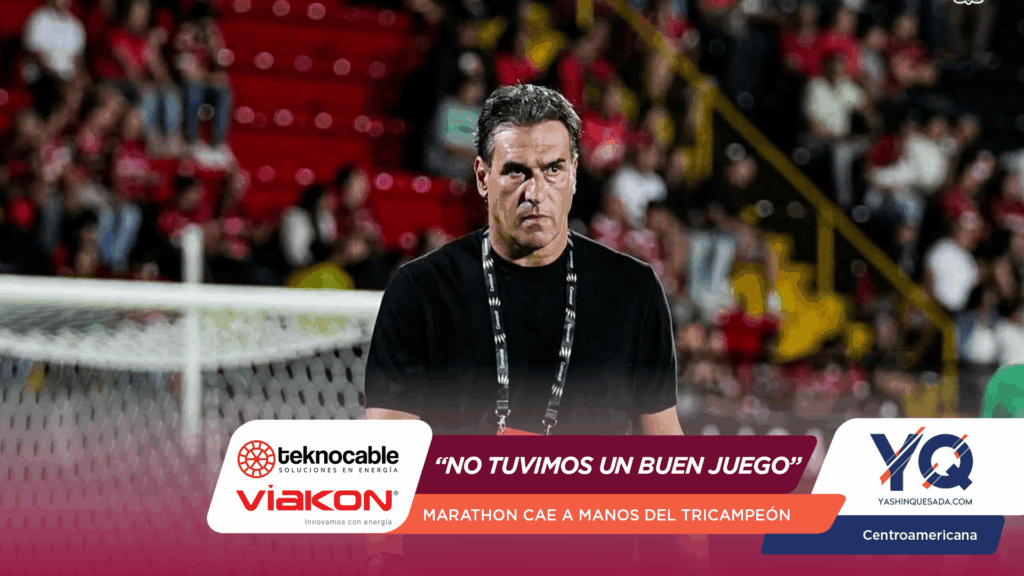 Silvio Rudman: «No dimos un buen partido»