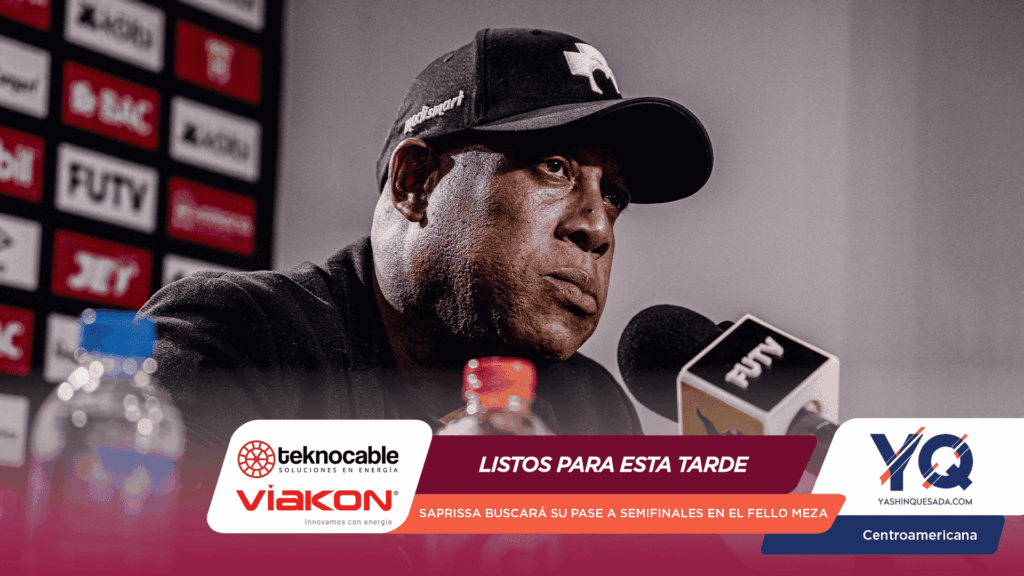 Hernán Medford: «Tenemos a la mayoría, el equipo esta listo
