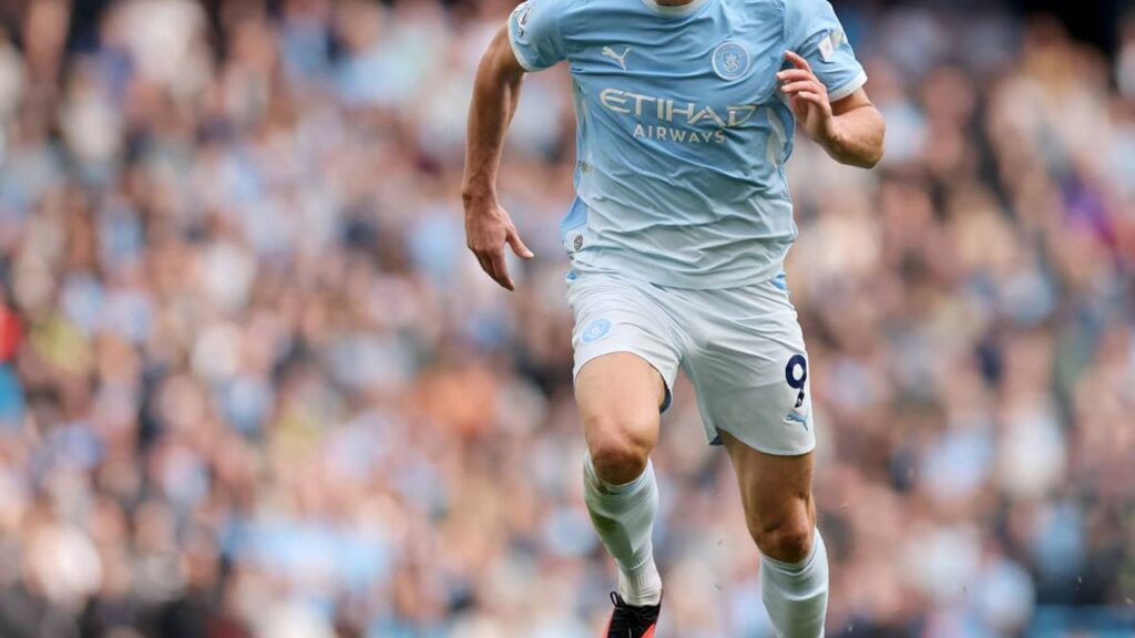 Los jugadores del Manchester City no tendrían cláusulas para salir automáticamente si el club desciende
