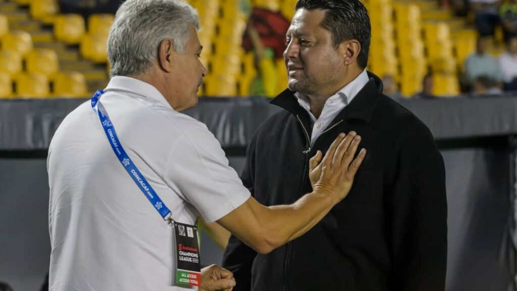 Amarini Villatoro aclara que priorizar la Copa Centroamericana no significa regalarle el resultado a Herediano