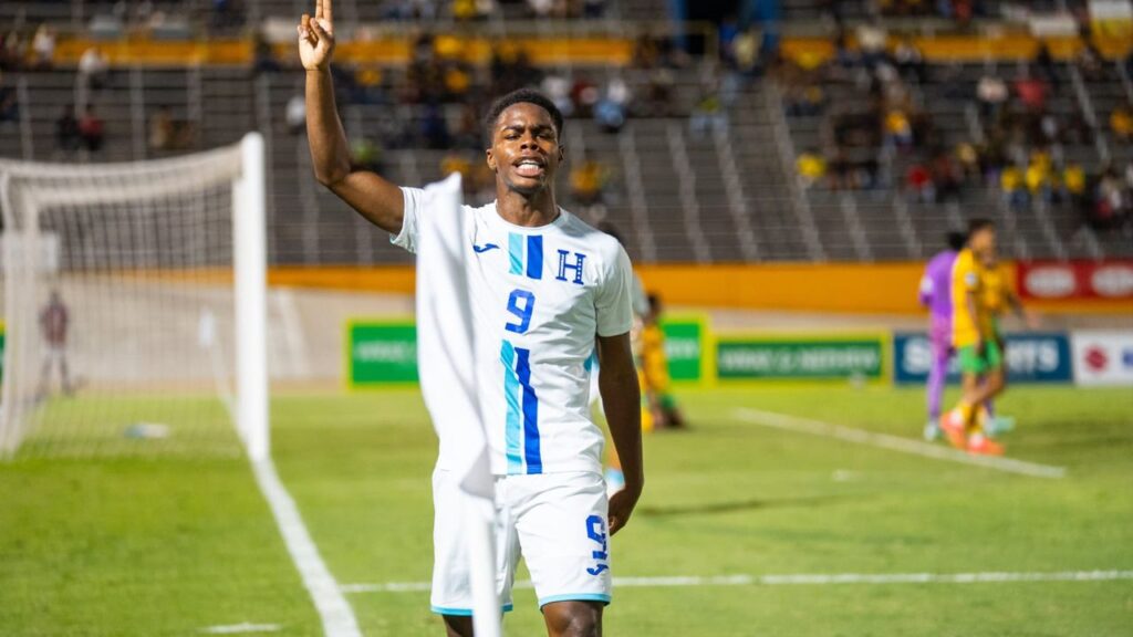 Honduras vs. Jamaica: a qué hora y dónde ver EN VIVO el partido por Liga de Naciones