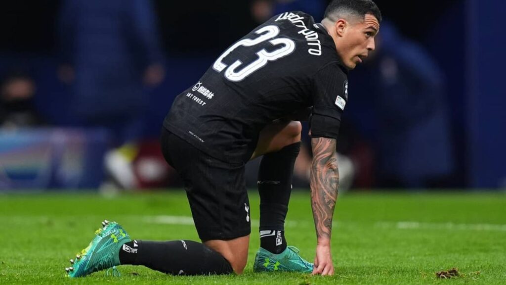 Pedro Porro podría reconsiderar su futuro en Tottenham y Barcelona empieza a sonar