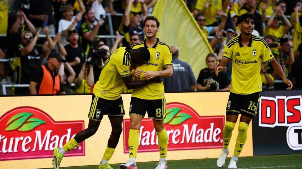 Dónde ver FC Cincinnati vs. Columbus Crew por la MLS: hora y transmisión en Centroamérica