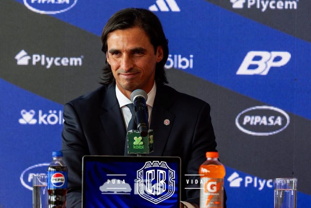 Bryan Ruiz: «Hemos perdido prestigio en la zona y hay que recuperarlo»