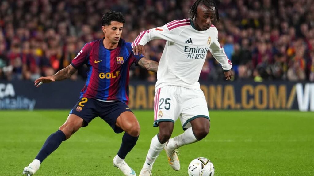 Barcelona sigue líder: las dudas defensivas que dejaron las derrotas ante PSG y Real Madrid