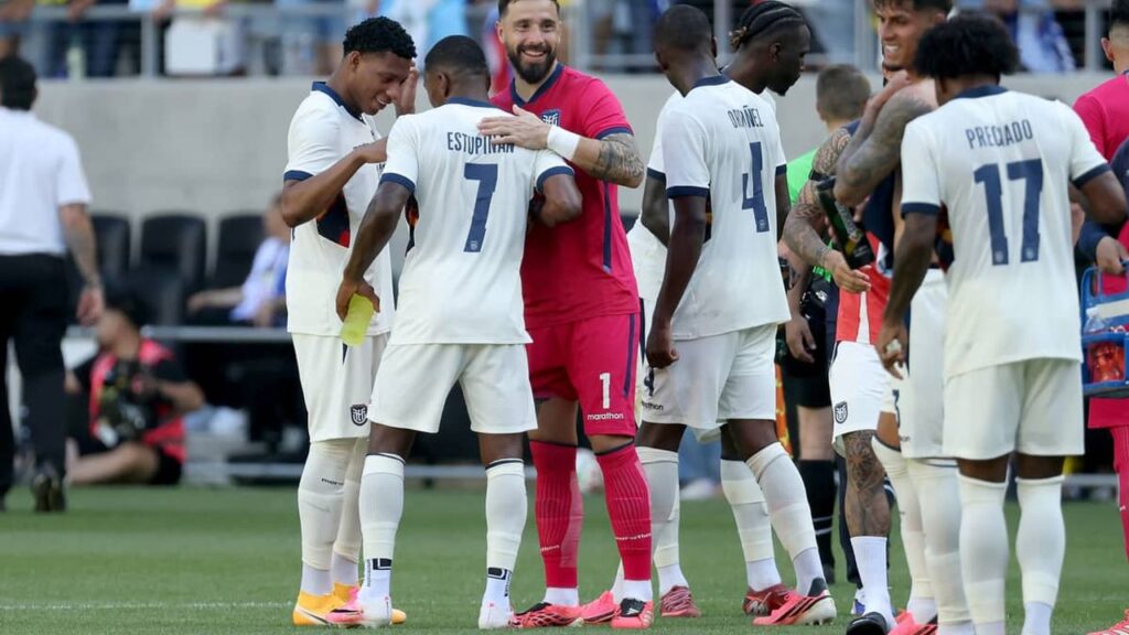 Guatemala vs. Surinam: hora y dónde ver EN VIVO en Guatemala por la Nations League