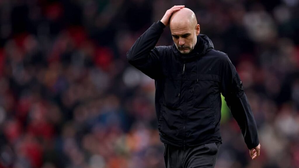 Manchester City, culpable de casi todos los cargos: la sanción sigue pendiente