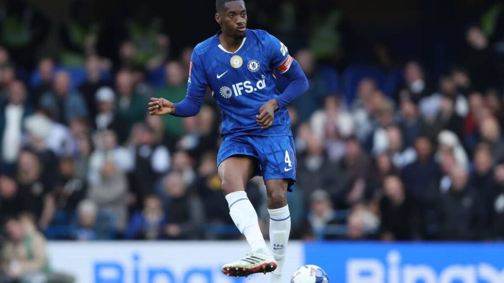 Port Vale goleó 5-0 al Manchester City Academy y avanzó a la siguiente ronda del EFL Trophy