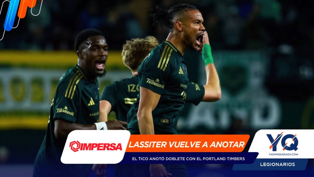 Ariel Lassiter anota doblete y Alonso Martínez vuelve al gol en la MLS