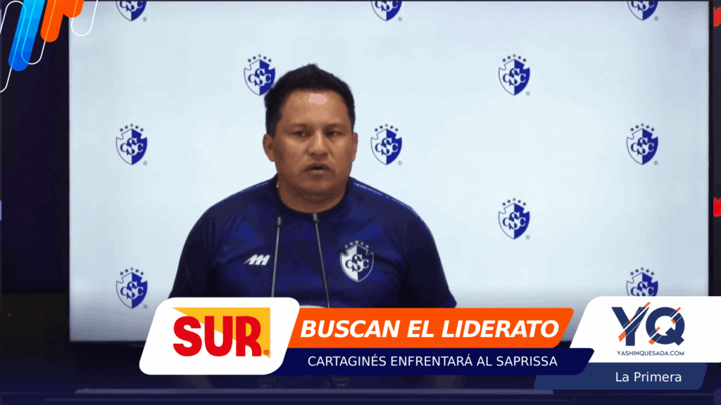 Amarini Villatoro: «Toda la segunda vuelta siempre va ser complicada»