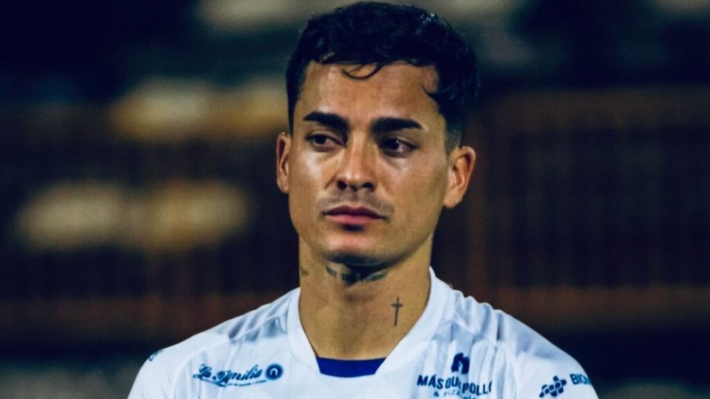 Revelan medidas cautelares impuestas a Carlos Barahona y Cartaginés deberá tomar importante decisión