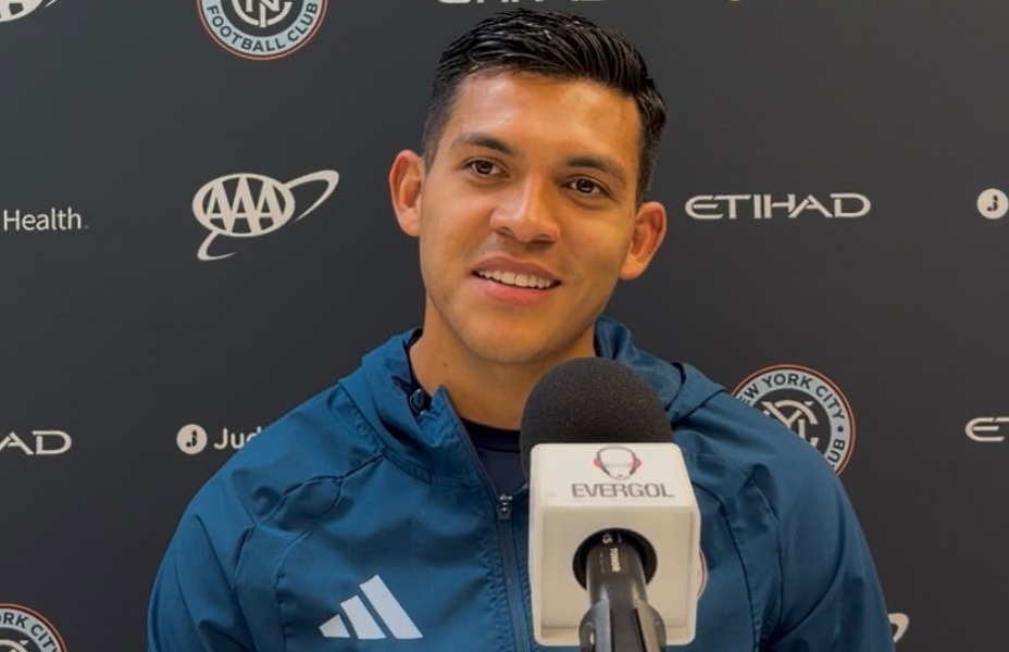 VIDEO: Alonso Martínez vuelve al gol y mantiene la ilusión de regresar a la Selección