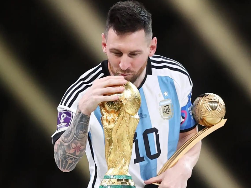 Lionel Messi: el final de una era con la Selección Argentina