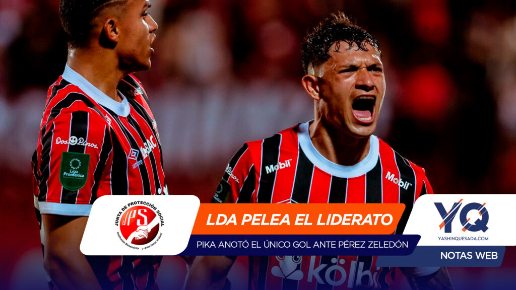 Alajuelense acecha el liderato en semana de Clásico